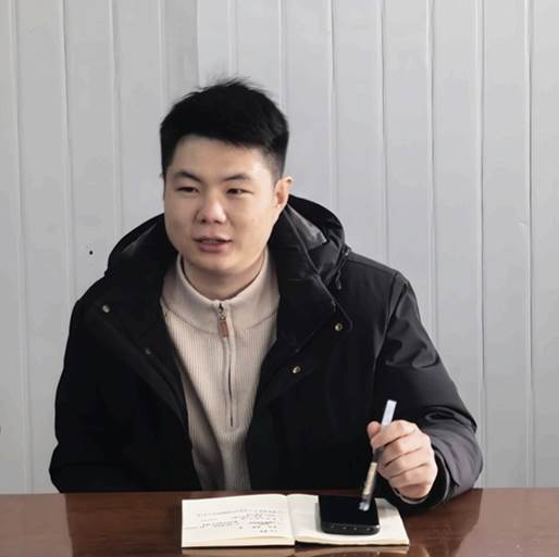 朱堪老师讲话
